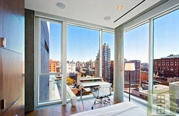 Το πουλάει το σπίτι γιατί ένας ουρανοξύστης της κόβει τη θέα (φωτό)