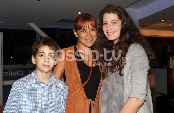 «Η Ωραία Κοιμωμένη»: Λαμπερή πρεμιέρα