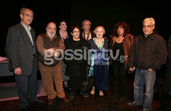 «Η Άλωση της Κωνσταντίας» έκανε πρεμιέρα   