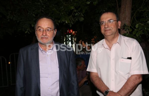 Συναυλία για τα γενέθλια του Μίκη Θεοδωράκη