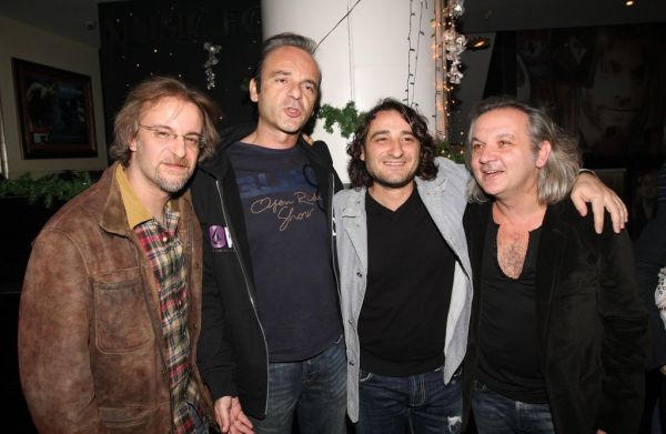 Ο Χρήστος Θηβαίος έγινε χρυσός… εις διπλούν!