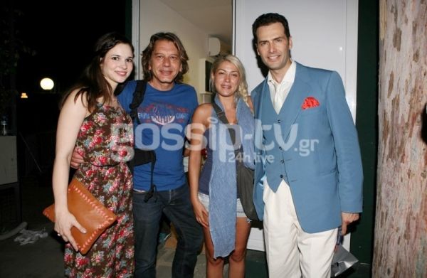 Πρεμιέρα για την παράσταση «Ο Επιθεωρητής»