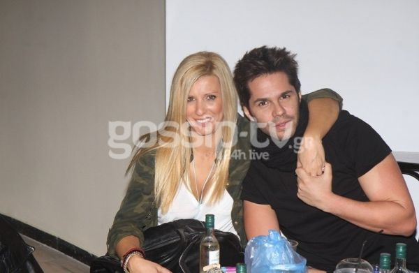 Dancing with the stars: Όλα όσα δεν έδειξαν οι κάμερες στην πρεμιέρα του show»