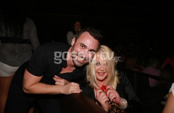 Ποιοι τα «έσπασαν» στους Αντύπα-Βανδή την Παρασκευή;