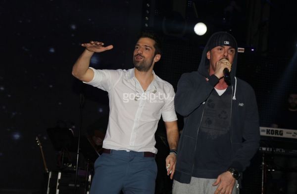 Πού νυχτοπερπάτησαν οι επώνυμοι της σόουμπιζ χθες βράδυ;