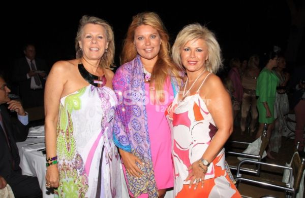 H εκδήλωση της Lifeline Hellas για καλό σκοπό