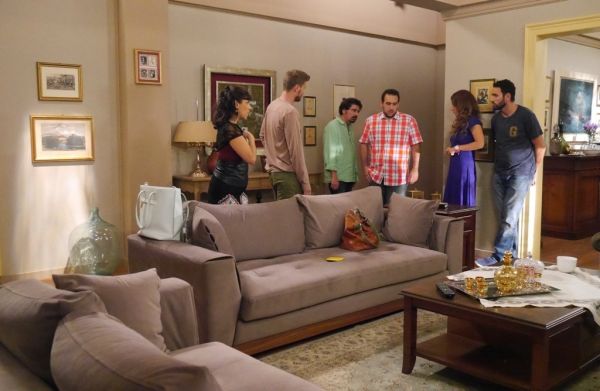 Το σόι σου: «Η διαθήκη του παππούλη»