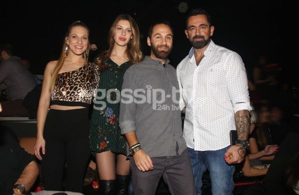 Γενέθλια έκπληξη πάνω στην πίστα για τον Μπο