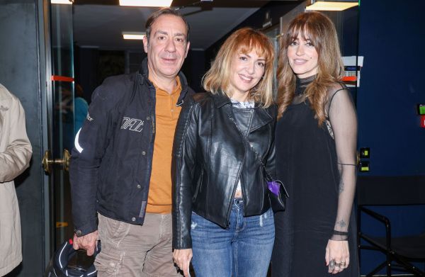 Θέατρο Κάτια Δανδουλάκη.Πρεμιέρα «ΚΡΥΦΤΟ»