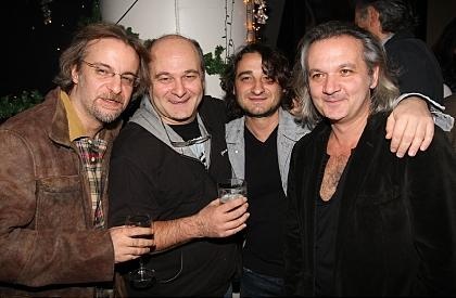 Διπλό χρυσάφι για τον Χρήστο Θηβαίο