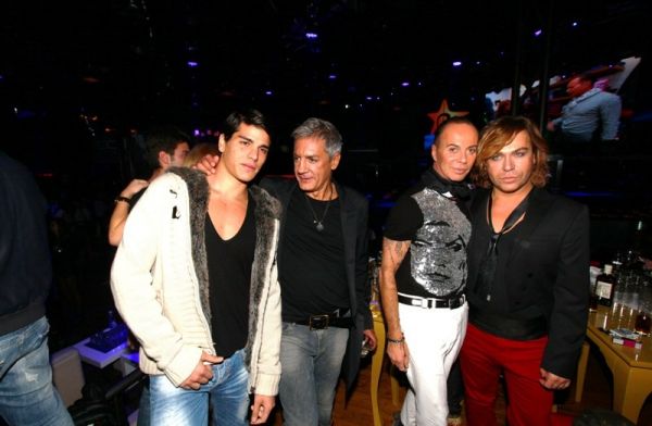 Ήταν και οι 5 Fabulous	