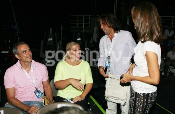 Μεγάλη πρεμιέρα με δεκάδες celebrities! (φωτό)