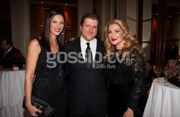 «Ένα γράμμα στον Αϊ-Βασίλη» για καλό σκοπό