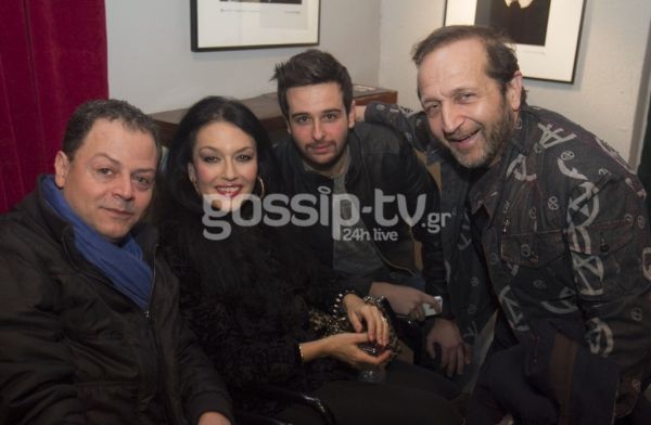 Επίσημη Πρεμιέρα για το έργο «Madam Jojo»