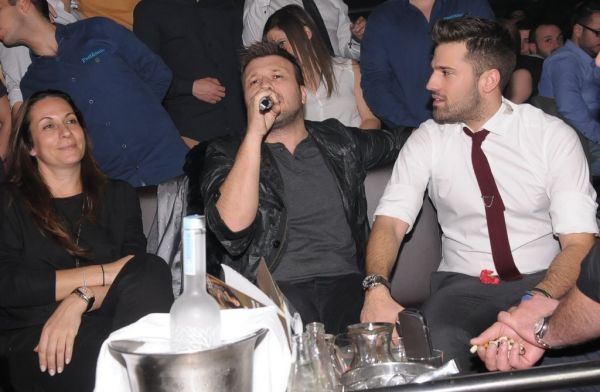 Πλούταρχος-Αργυρός: Όταν «Το καλύτερο παιδί» συνάντησε το «Παιδί γενναίο»