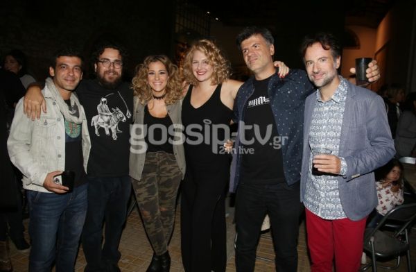 Όλοι στον «Σταυρό» τους!