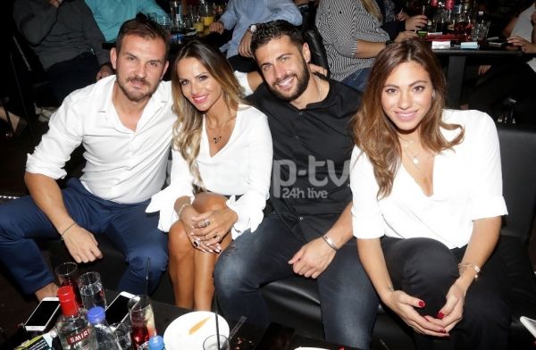 Τελικά τι συμβαίνει με Βασάλο – Βαλαβάνη; Νέα κοινή έξοδος!