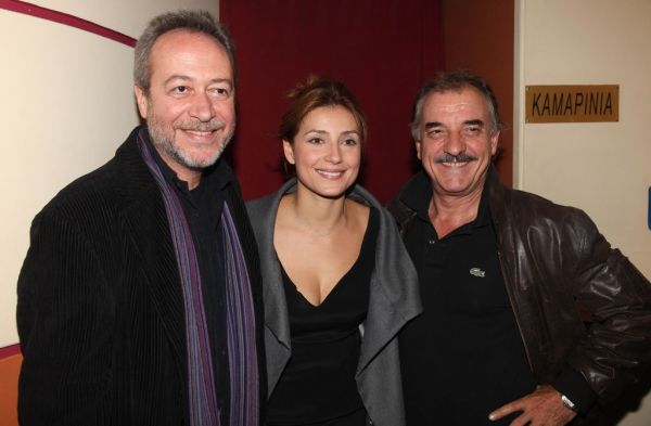 Μια “αναρχία” που όλοι θέλουν να ζήσουν