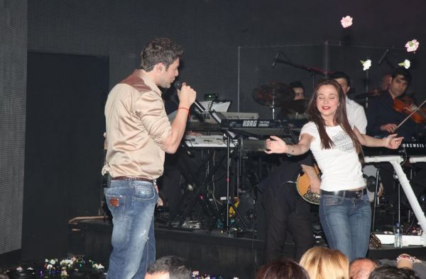 Just και Dancing ένωσαν τις δυνάμεις τους