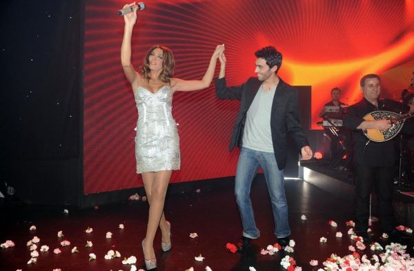 Just και Dancing ένωσαν τις δυνάμεις τους