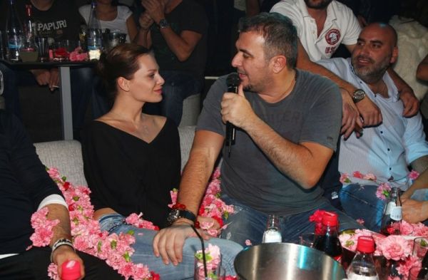 Ποιος είπε ότι τσακώθηκαν;