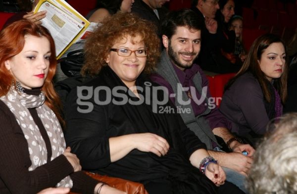 Αλκίνοος Ιωαννίδης: Ξεκίνησε το «ταξίδι» του 