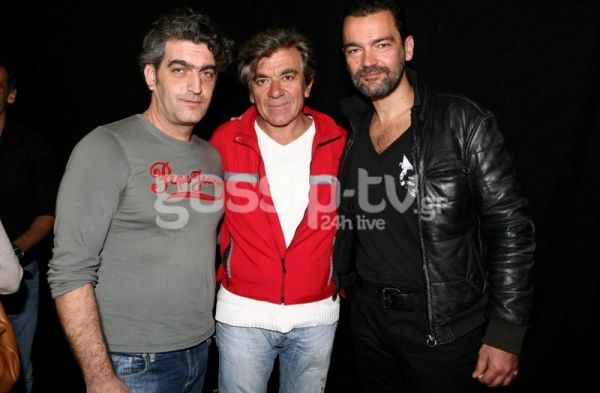 «Αθάνατη Πραγματικότητα»: Ποιοι είναι οι πρωταγωνιστές;