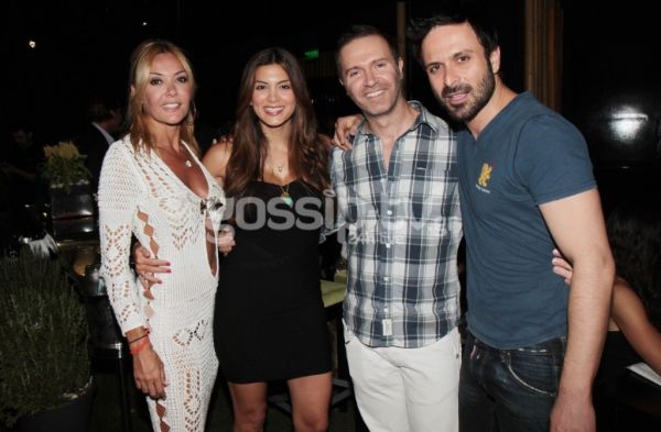 Τελικά πόσο χρονών είσαι;