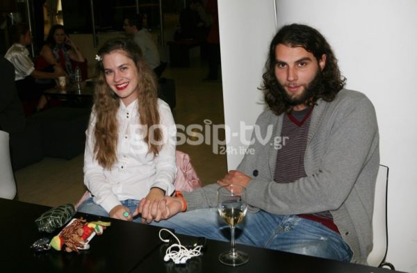 Πρεμιέρα για το «Ευρέ Εργά 2014» 