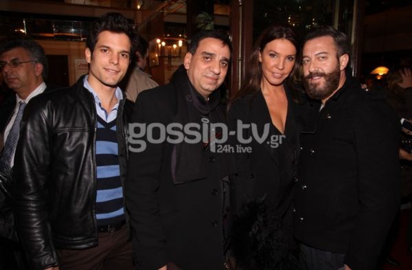 Επίσημη πρεμιέρα για την παράσταση «Η Μαμά Είπε Μη…!»