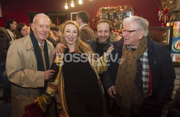 Επίσημη Πρεμιέρα για το έργο «Madam Jojo»