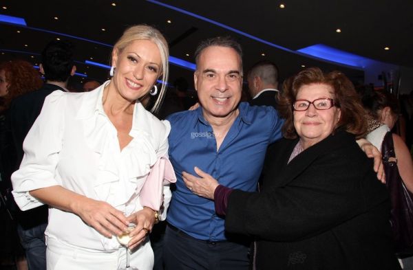 Πώς είναι η Κατερίνα Γιουλάκη σήμερα; 