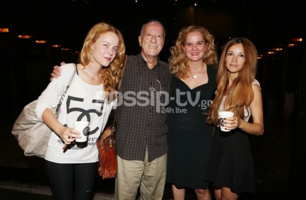 Το Θέατρο Τέχνης παρουσίασε το πρόγραμμά του για την επόμενη σεζόν