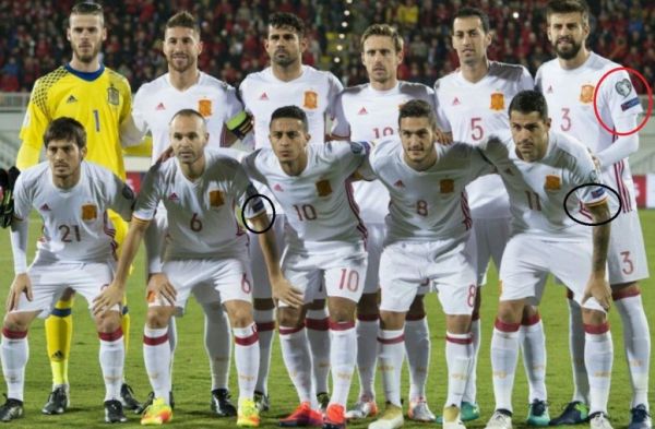 Σάλος με τον Pique