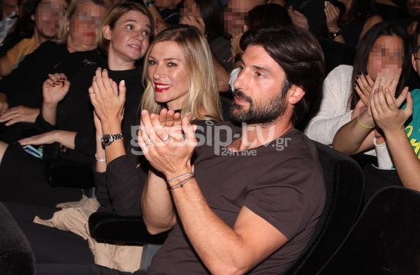 Πρεμιέρα «Μάνα θα πάω στο Hollywood»: Ήταν όλοι εκεί! 