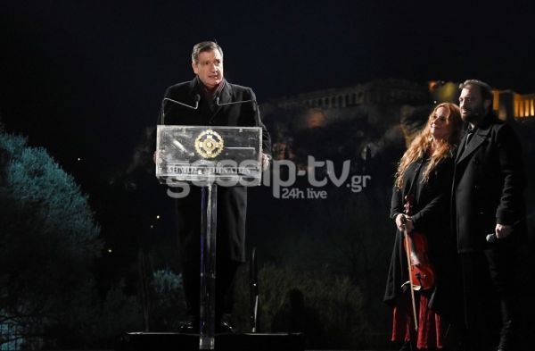 Πάνος Μουζουράκης: Ακύρωσε την εμφάνισή του τελευταία στιγμή. Τι συνέβη;