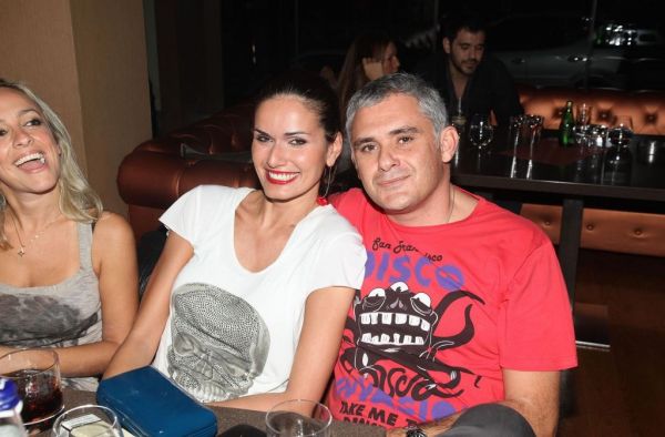 It's party time για τους celebrities