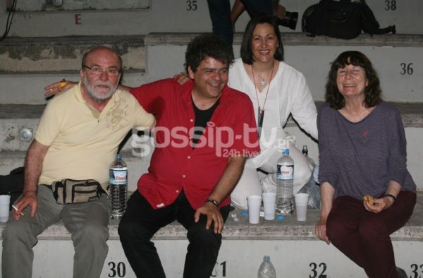 Γεια σου τσολιά μου!