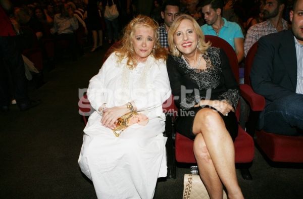 Τάκη; Που είναι το χεράκι;