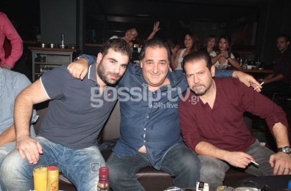 Δείτε ποιοι επώνυμοι τα «έσπασαν» χθες βράδυ στους Αντύπα-Βανδή