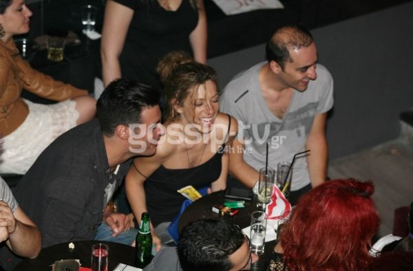 Το YFSF διασκέδασε με… Κατσούλη-Γεννατά