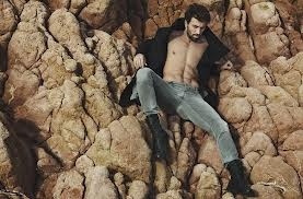  Ο Έλληνας που κατέκτησε τους Dsquared!