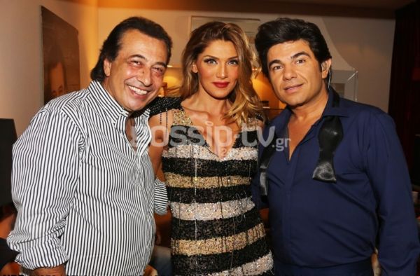 Ηλίας Βρεττός: Πού νυχτοπερπάτησε;