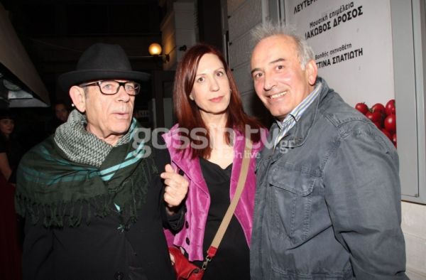 Πρεμιέρα για το έργο «Φον Δημητράκης» 