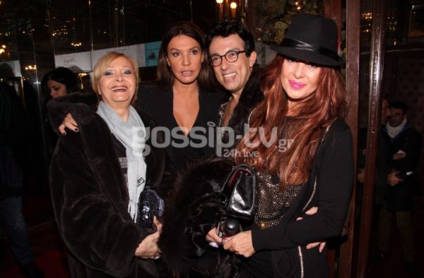 Επίσημη πρεμιέρα για την παράσταση «Η Μαμά Είπε Μη…!»