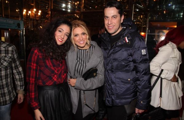 Επίσημη πρεμιέρα για την παράσταση «Η Μαμά Είπε Μη…!»