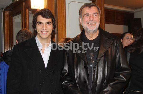 Οι επώνυμοι «πιάστηκαν» στην «Ποντικοπαγίδα»