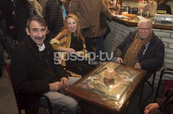 Επίσημη Πρεμιέρα για το έργο «Madam Jojo»