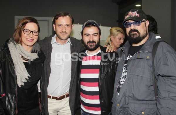 Πρεμιέρα για το έργο «Σωτηρία Μπέλλου–Η περιπλανώμενη ζωή μιας ρεμπέτισσας»