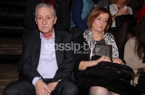 Επίσημη πρεμιέρα  για το έργο «Η Πόλη»